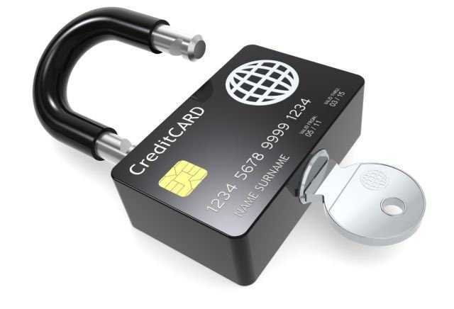 encrypted CC-lock online
