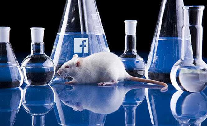 facebook experiments