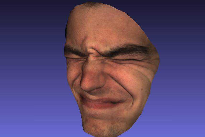 fuel3d