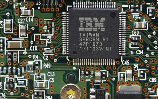 ibm-MIT