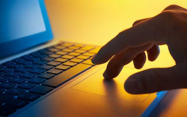 internet crime