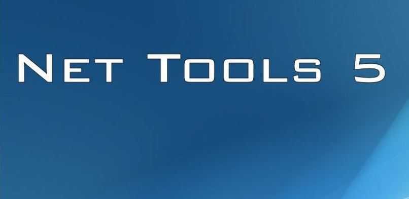 net tools