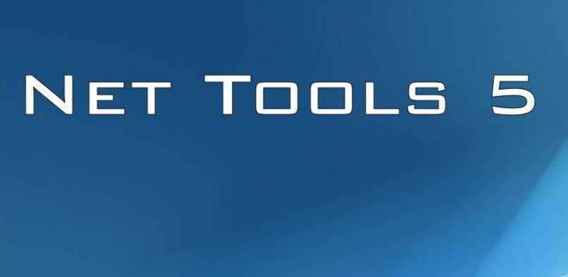 net tools