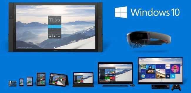 Windows 10 Phones Preview