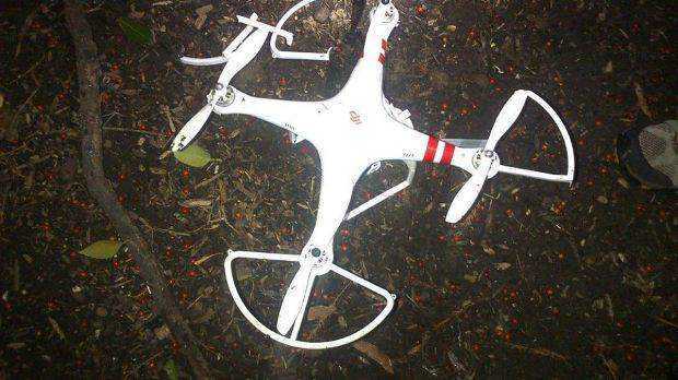 Drone