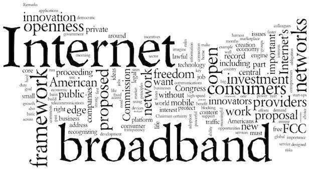 FCC-netneutral internet