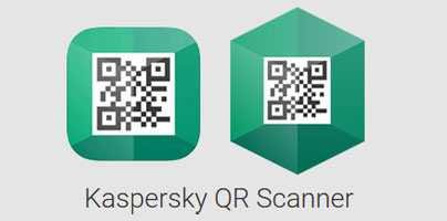 Kaspersky-Lab Kaspersky QR Scanner