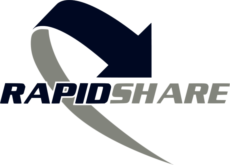 RapidShare Logo