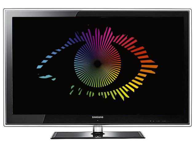 Samsung SmartTV spying