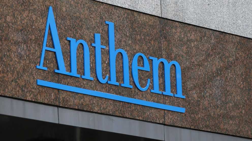anthem hack