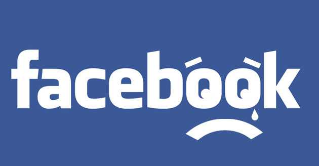 facebook depression