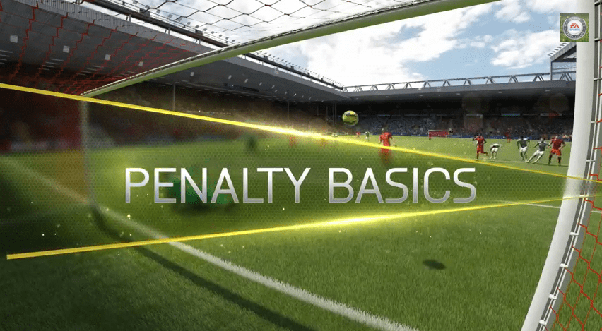 FIFA 15