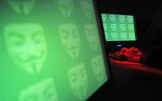 Anonymous