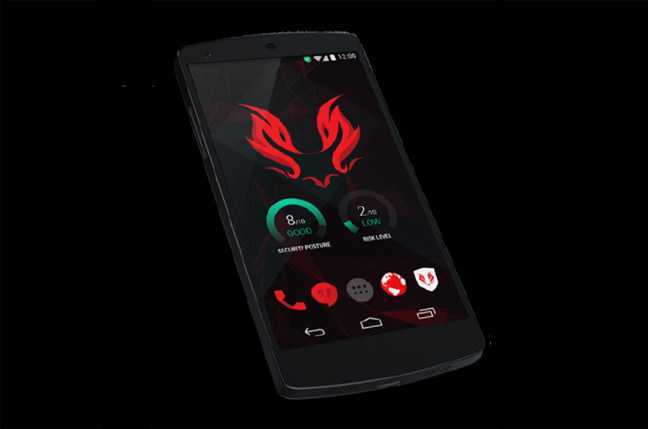 kaymera mobile