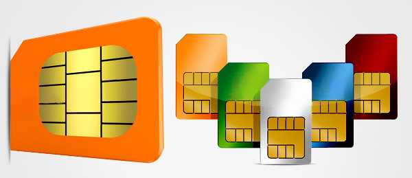 sim card Gemalto