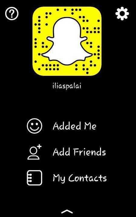snapchat-add-contact