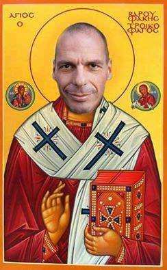 varoufakis facebook