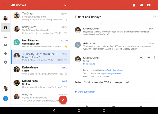 Gmail