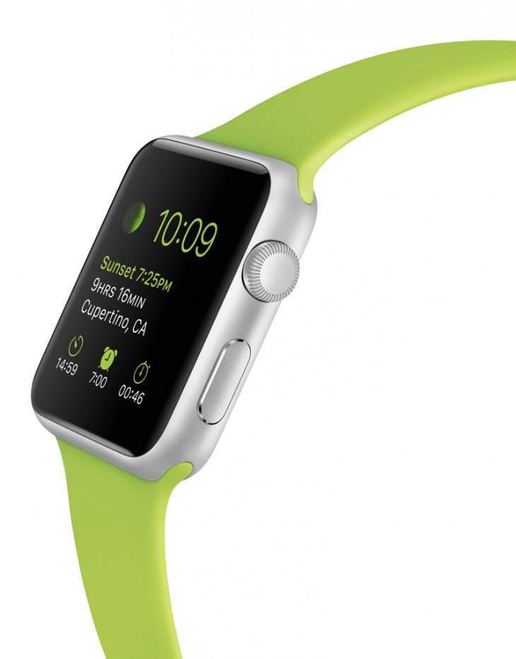 AplWatch 1