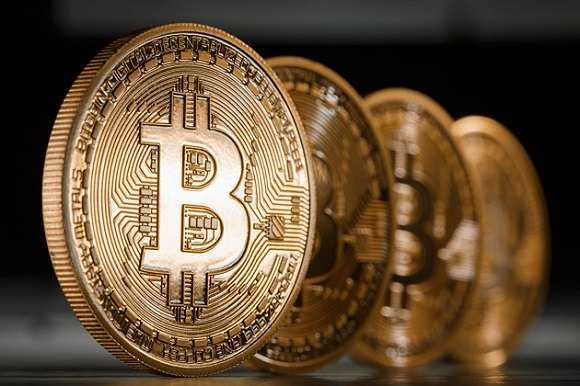 Bitcoin 1 Nakamoto