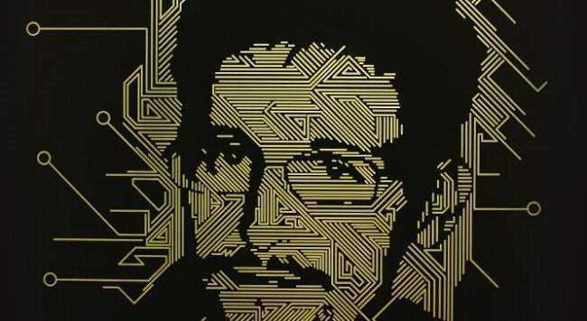Edward Snowden