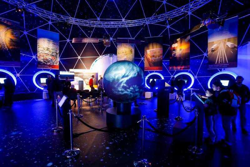 Space Expo