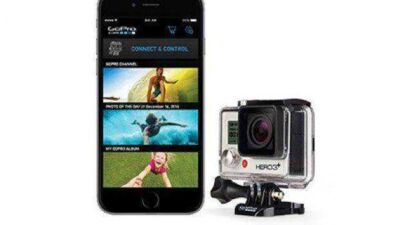GoPro