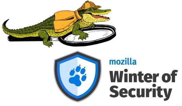 Mozilla