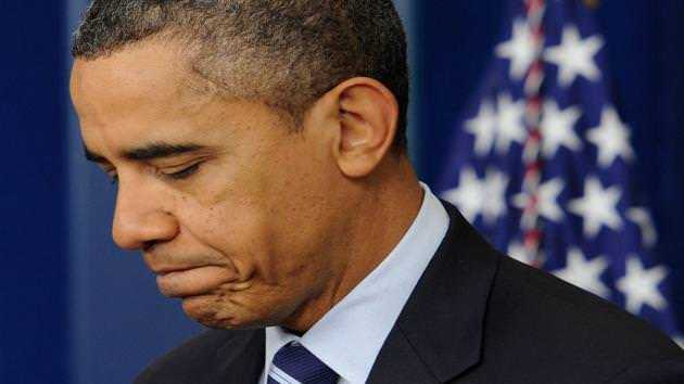 Barack Obama