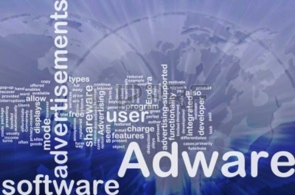 Potentially Unwanted Programs adware