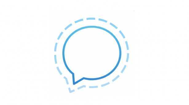 Signal App