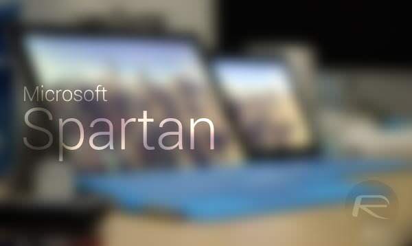 Spartan