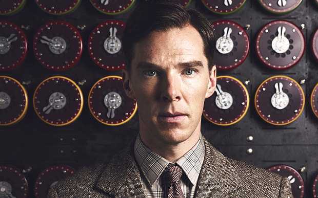 The Imitation Game