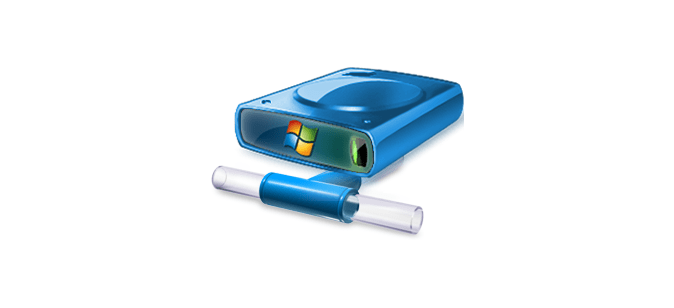 Windows Network Drive