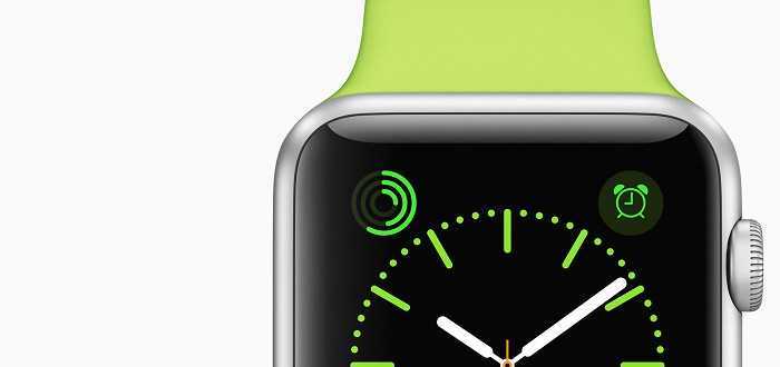 apple watch
