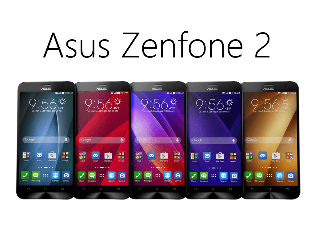 asus zenfone 2
