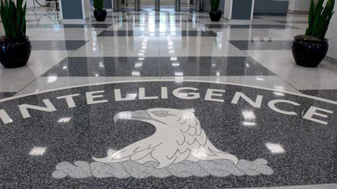cia