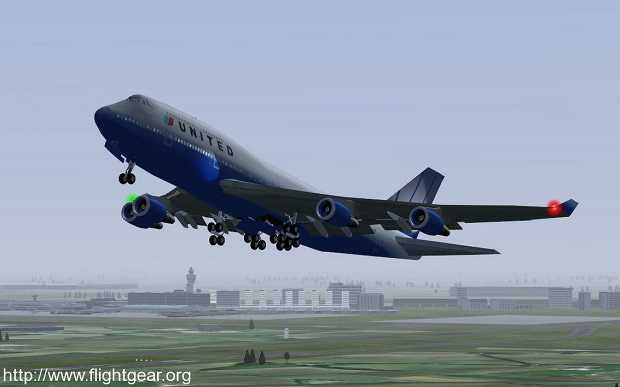 flightgear