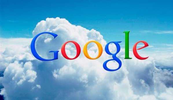 google cloud