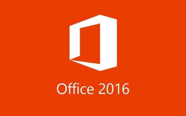 office 2016