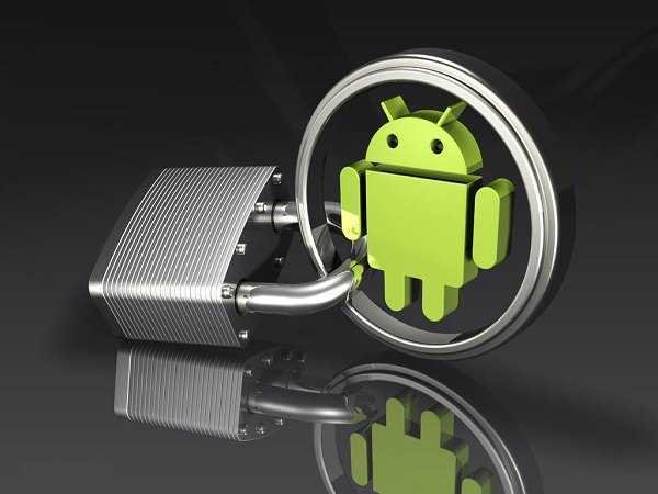 Android Security Google