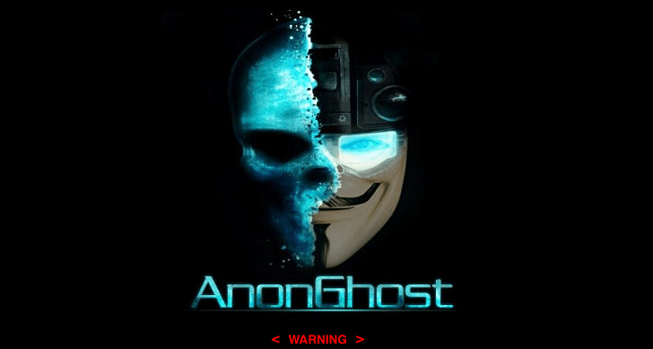 AnonGhost