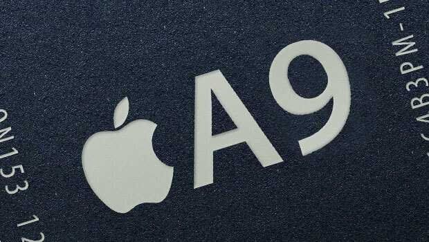 Apple A9p
