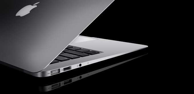 Apple Mac