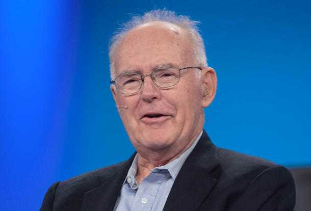 Gordon Moore