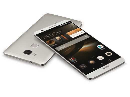Huawei ASC Mate 7