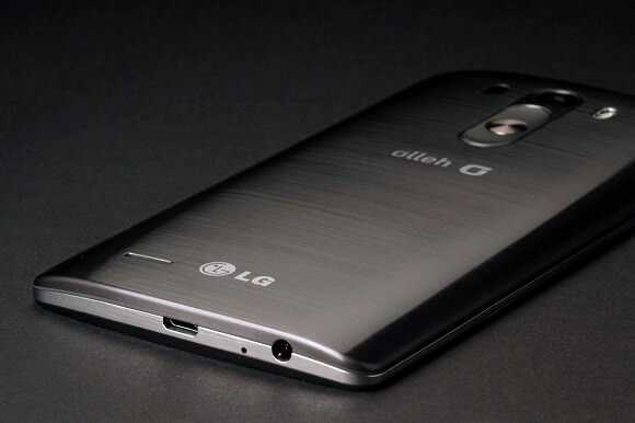 LG G4