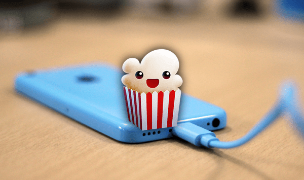 Popcorn Time iOS