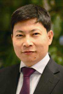 Richard Yu