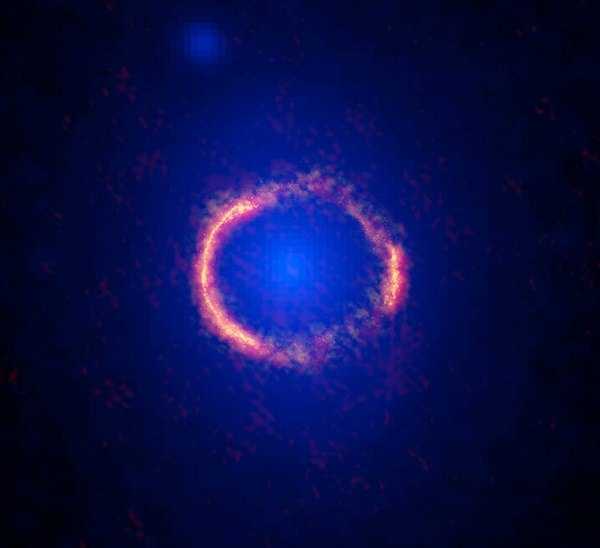 SDP-81 SDP.81 Einstein